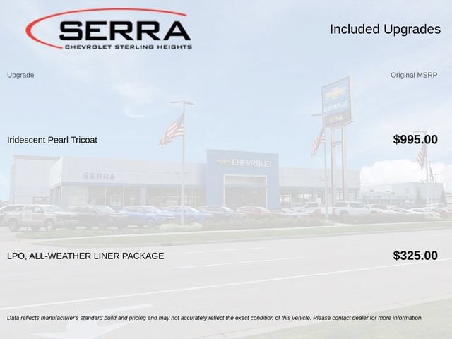 chevrolet equinox ev 2024 3GN7DLRP8RS295513 image chevrolet equinox ev 2024 3GN7DLRP8RS295513 image